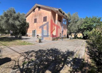 Foto 79 - Villa via delle acacie
 
7, Aprilia - foto 79