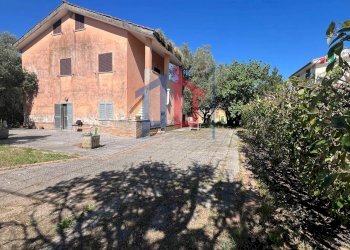 Foto 94 - Villa via delle acacie
 
7, Aprilia - foto 94