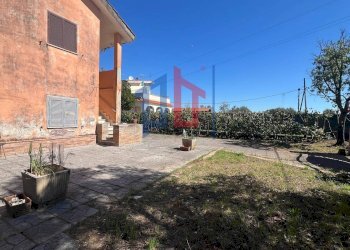 Foto 118 - Villa via delle acacie
 
7, Aprilia - foto 118