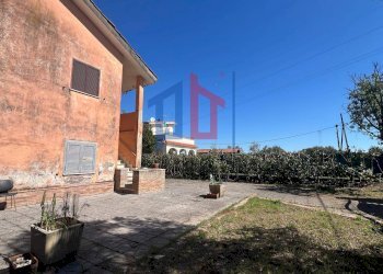 Foto 123 - Villa via delle acacie
 
7, Aprilia - foto 123