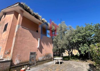 Foto 131 - Villa via delle acacie
 
7, Aprilia - foto 131