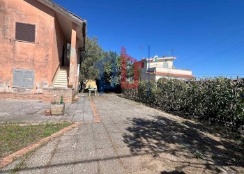 Foto 138 - Villa via delle acacie
 
7, Aprilia - foto 138