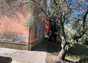 Foto 142 - Villa via delle acacie
 
7, Aprilia - foto 142