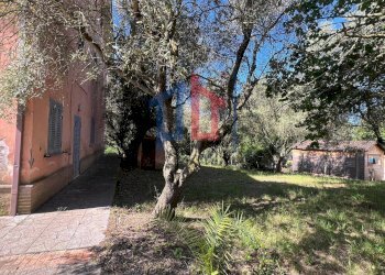 Foto 149 - Villa via delle acacie
 
7, Aprilia - foto 149