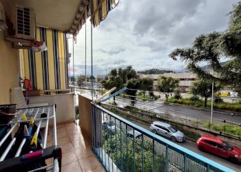 Balcone - Quadrilocale via castellana
 
131, Palermo - foto 1