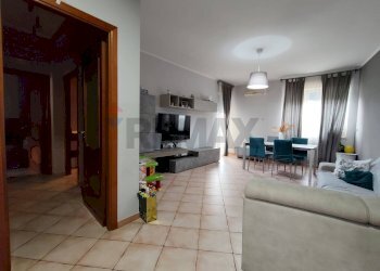 Sala da pranzo - Quadrilocale via castellana
 
131, Palermo - foto 2