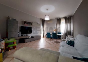 Sala da pranzo - Quadrilocale via castellana
 
131, Palermo - foto 4