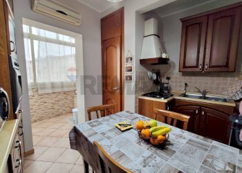 Cucina - Quadrilocale via castellana
 
131, Palermo - foto 7