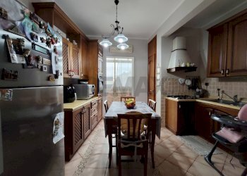 Cucina - Quadrilocale via castellana
 
131, Palermo - foto 8