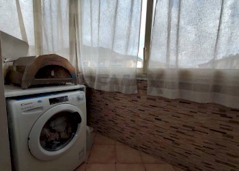 Lavanderia - Quadrilocale via castellana
 
131, Palermo - foto 15