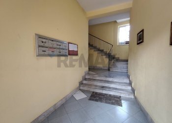 Ricezione / Lobby - Quadrilocale via castellana
 
131, Palermo - foto 17