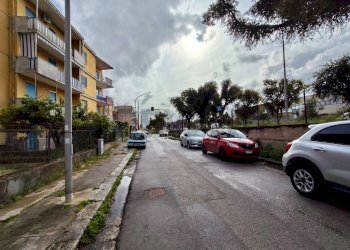 Edificio all\'aperto - Quadrilocale via castellana
 
131, Palermo - foto 19