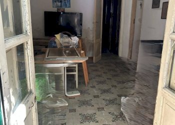 Soggiorno - Casa semi indipendente Palermo - foto 3