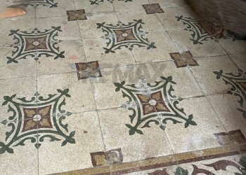 Dettagli - Casa semi indipendente Palermo - foto 4