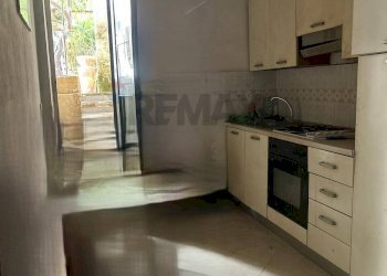 Cucina - Casa semi indipendente Palermo - foto 5