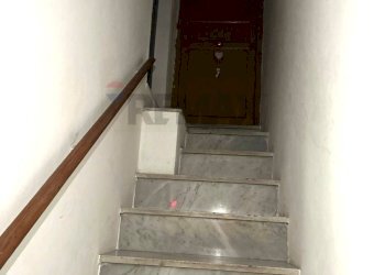 Scale - Casa semi indipendente Palermo - foto 10