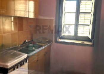 Cucina - Casa semi indipendente Palermo - foto 14