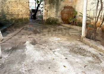 Giardino - Casa semi indipendente Palermo - foto 19