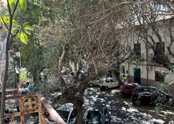 Balcone - Casa semi indipendente Palermo - foto 21