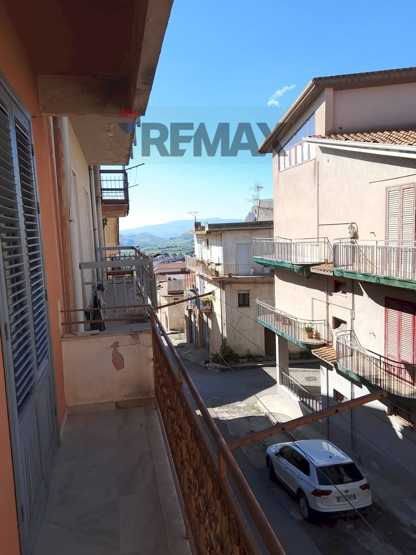 Balcone - Independent house Via Bonura
 
25, Camporeale - photo 1