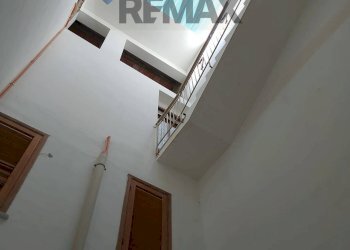 Scale - Casa indipendente Via Bonura
 
25, Camporeale - foto 10