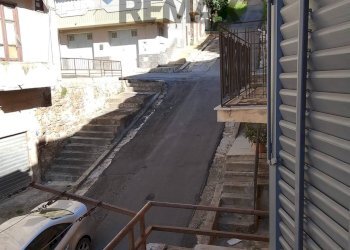 Edificio all\'aperto - Casa indipendente Via Bonura
 
25, Camporeale - foto 26