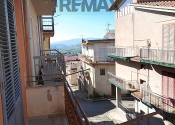 Balcone - Casa indipendente Via Bonura
 
25, Camporeale - foto 27