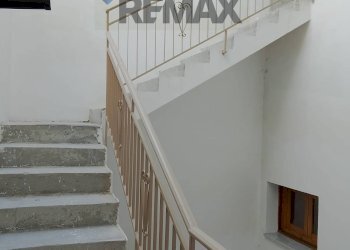 Scale - Casa indipendente Via Bonura
 
25, Camporeale - foto 32