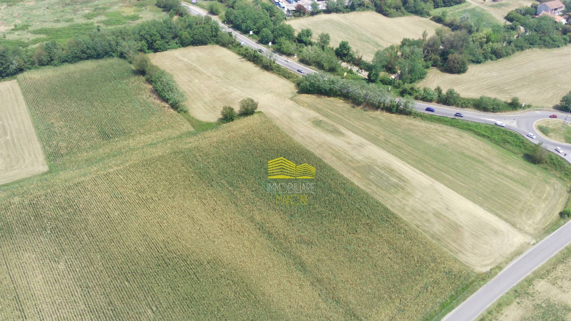 Foto 1 - Terreno agricolo VIA BRASCA, Trezzo sull'Adda - foto 1