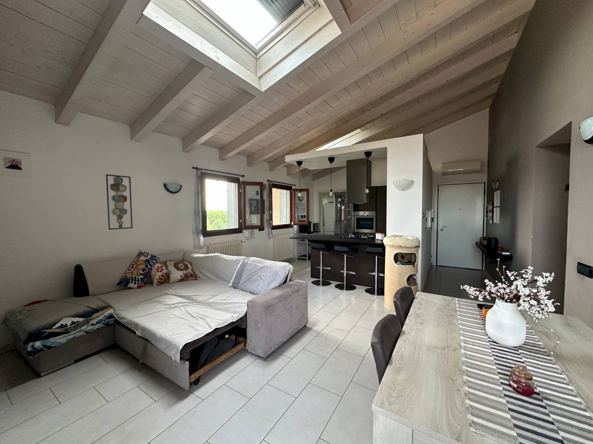 Foto 1 - Attic 50/b, Mirandola - photo 1
