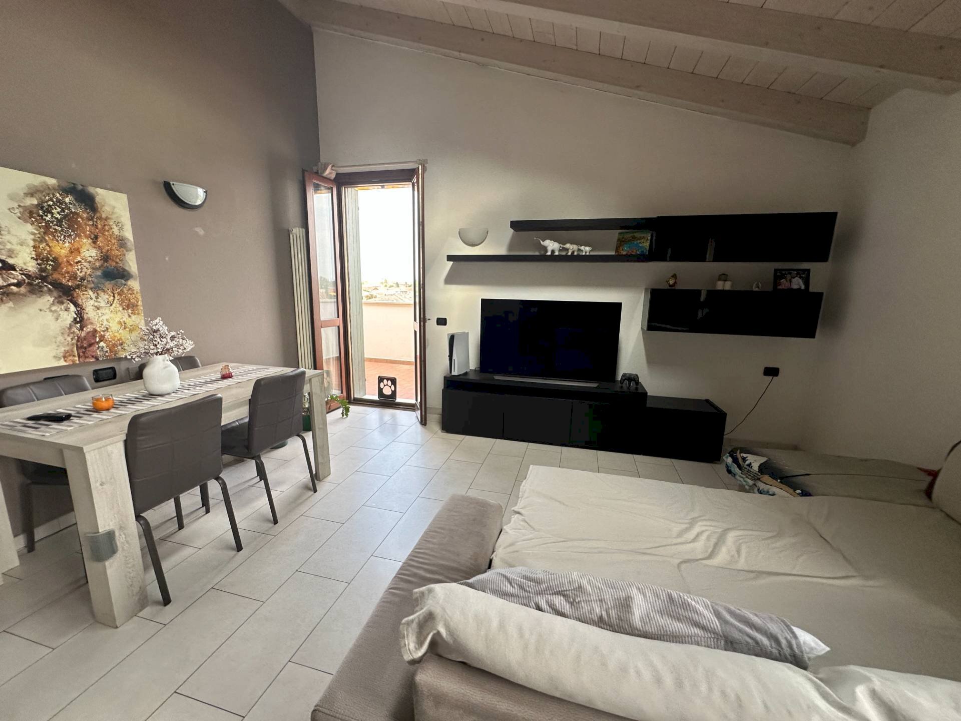 Foto 2 - Attic 50/b, Mirandola - photo 2