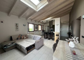 Foto 1 - Attic 50/b, Mirandola - photo 1