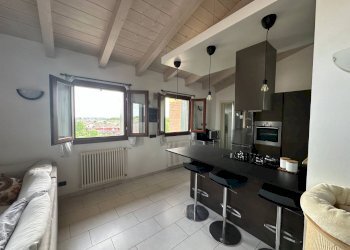 Foto 3 - Attic 50/b, Mirandola - photo 3