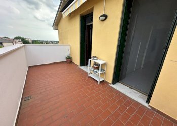 Foto 10 - Attic 50/b, Mirandola - photo 10