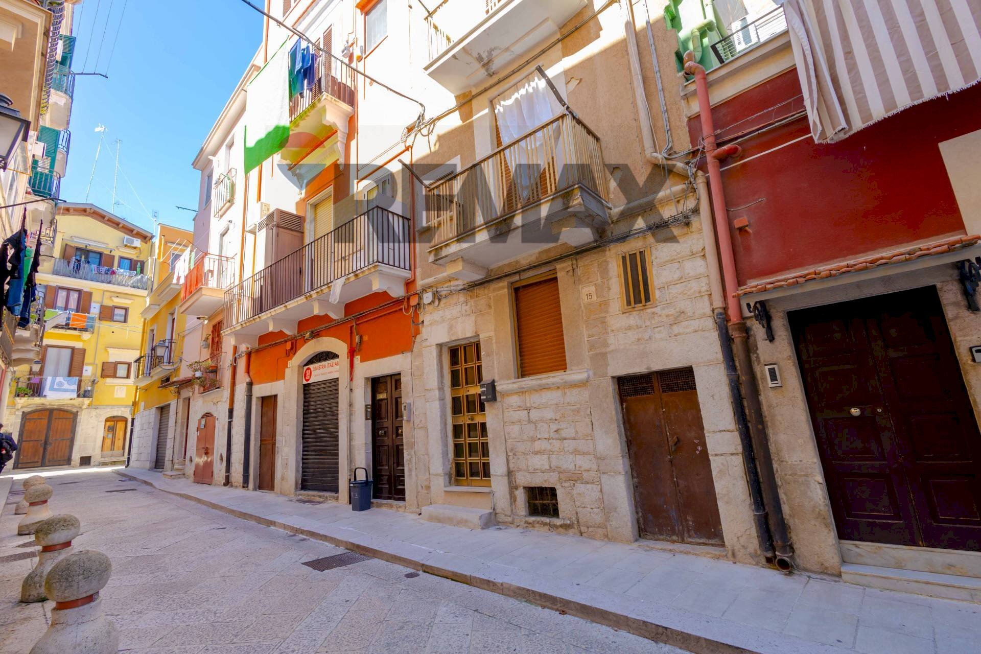 Edificio all\'aperto - Bilocale Via Fraggianni
 
13, Barletta - foto 1