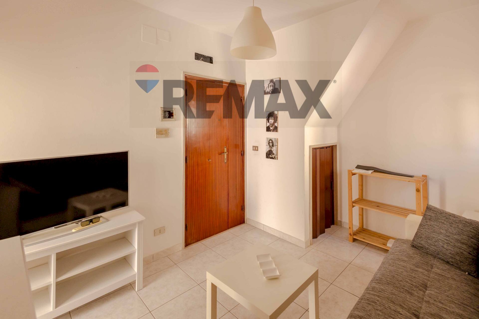 Soggiorno - Bilocale Via Fraggianni
 
13, Barletta - foto 2