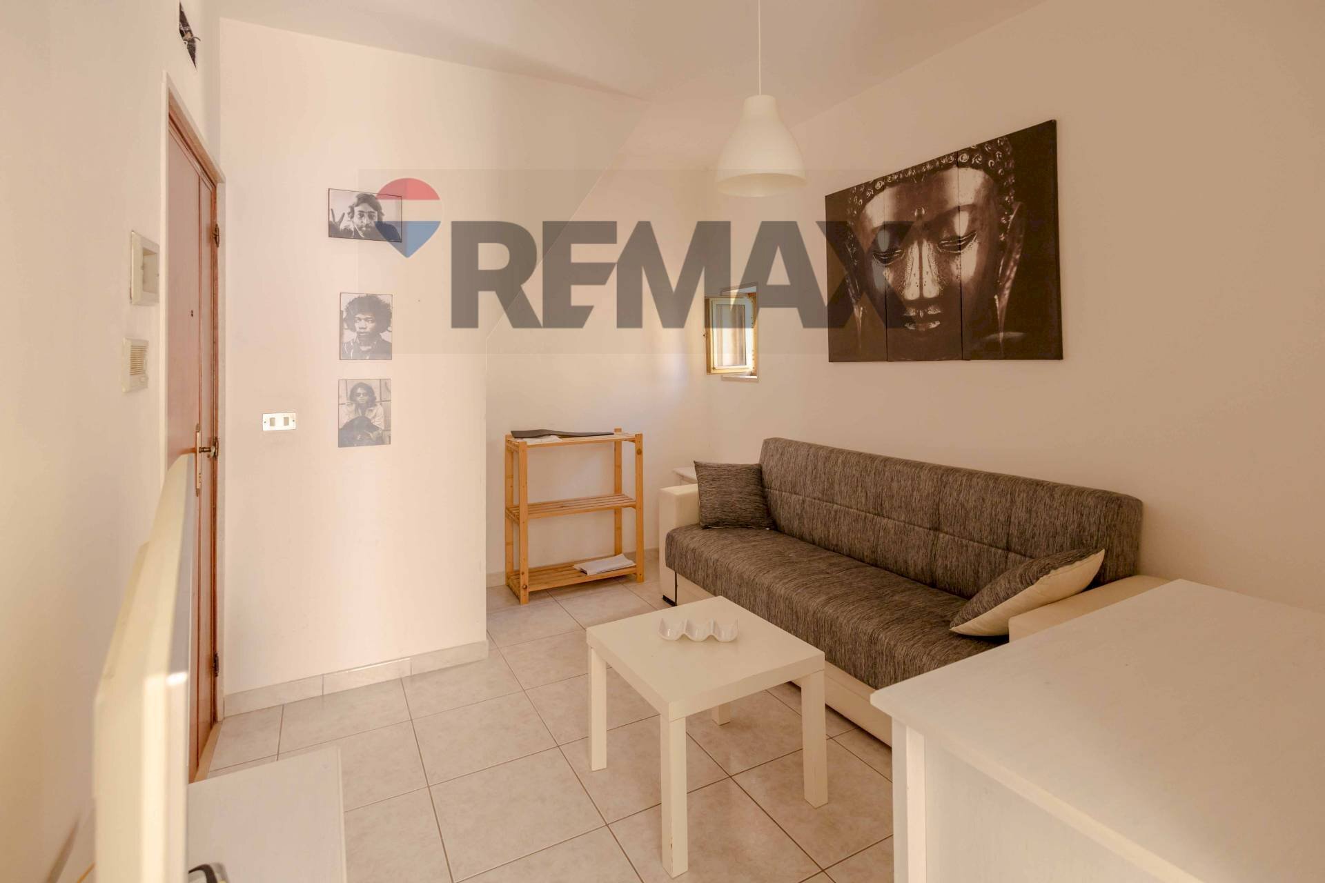 Soggiorno - Bilocale Via Fraggianni
 
13, Barletta - foto 3