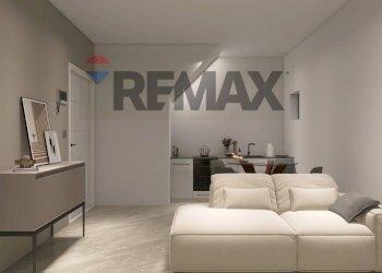 Soggiorno - Bilocale Via Fraggianni
 
13, Barletta - foto 14