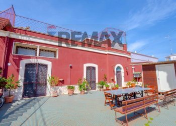Casa all\'aperto - Villa Via Gabriele D'Annunzio
 
19/A, Bari - foto 5
