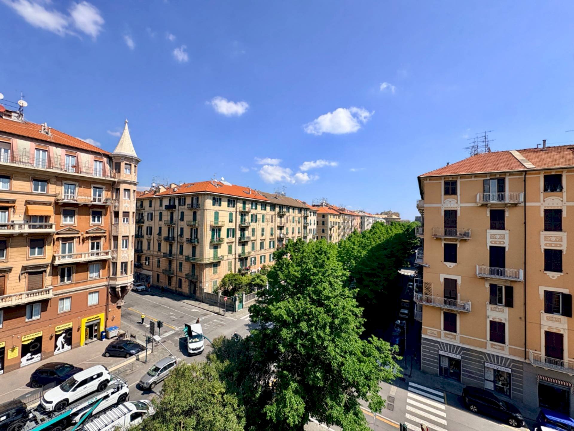 Foto 1 - Appartamento CORSO MAZZINI
 
19, Savona - foto 1