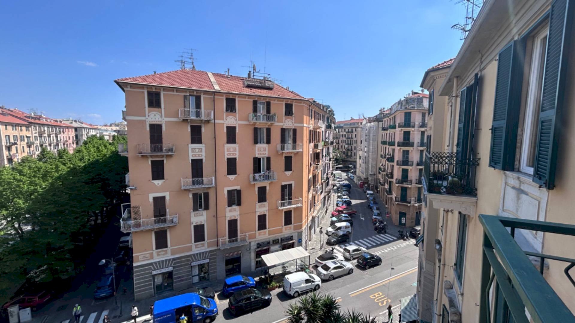 Foto 2 - Appartamento CORSO MAZZINI
19, Savona - foto 2