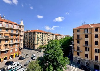 Foto 1 - Appartamento CORSO MAZZINI
 
19, Savona - foto 1