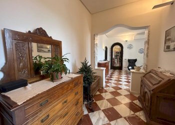 Foto 8 - Appartamento CORSO MAZZINI
 
19, Savona - foto 8