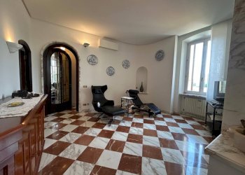 Foto 9 - Appartamento CORSO MAZZINI
 
19, Savona - foto 9