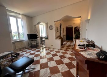 Foto 10 - Appartamento CORSO MAZZINI
 
19, Savona - foto 10
