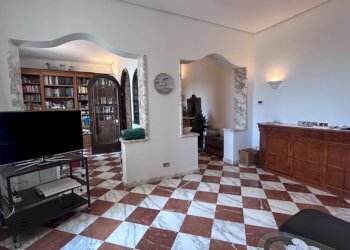 Foto 11 - Appartamento CORSO MAZZINI
 
19, Savona - foto 11