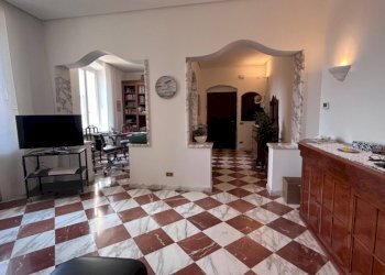 Foto 12 - Appartamento CORSO MAZZINI
 
19, Savona - foto 12