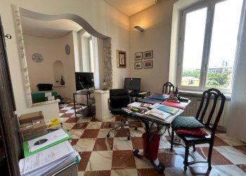 Foto 14 - Appartamento CORSO MAZZINI
 
19, Savona - foto 14