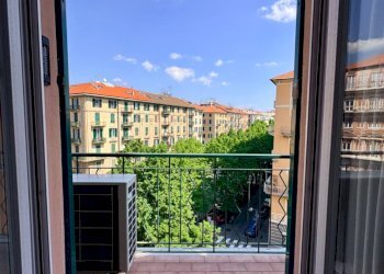 Foto 17 - Appartamento CORSO MAZZINI
 
19, Savona - foto 17