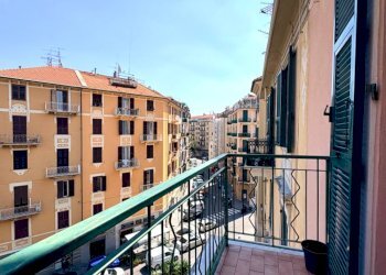 Foto 18 - Appartamento CORSO MAZZINI
 
19, Savona - foto 18